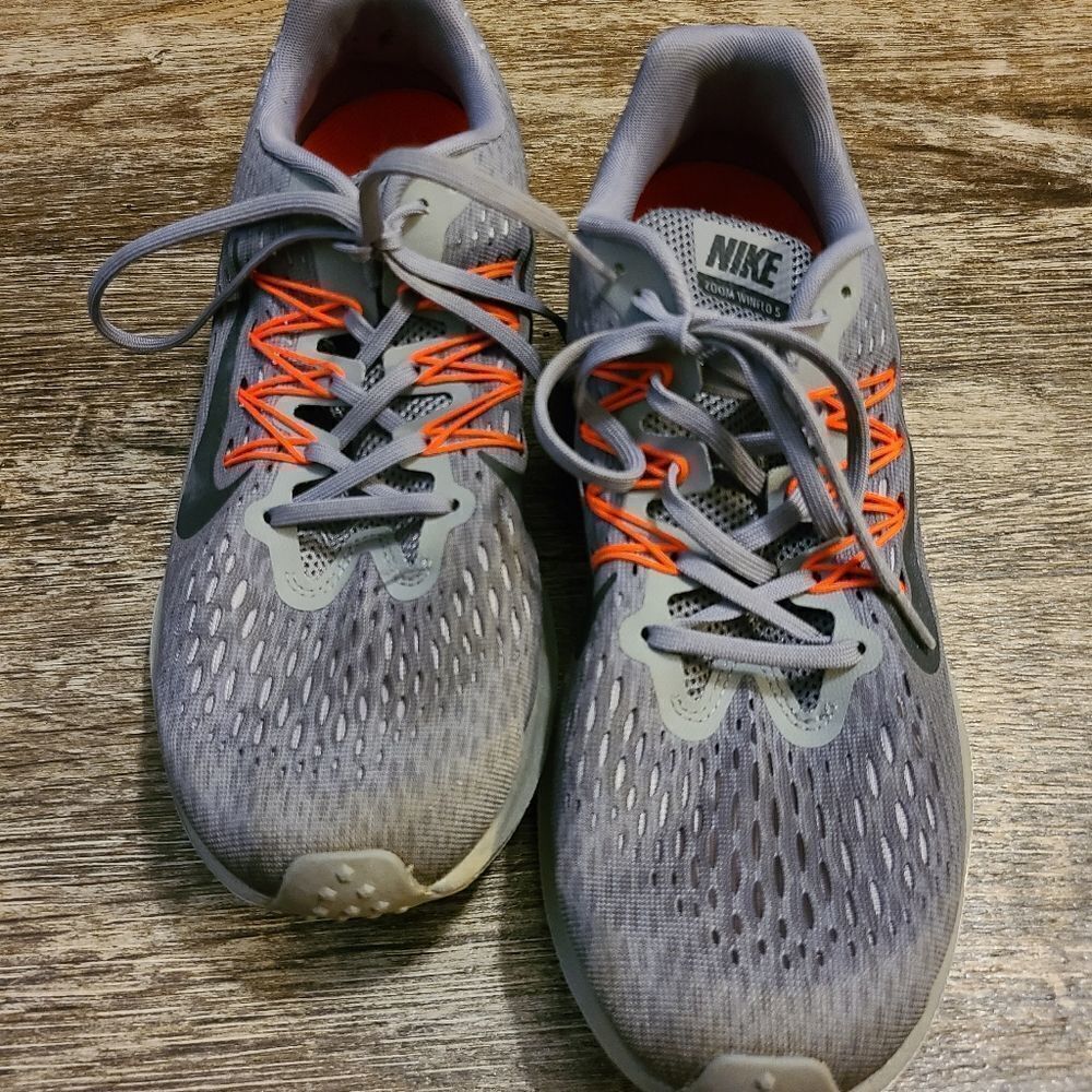 Nike WinFlo5 